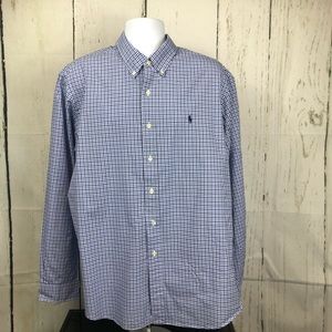 Ralph Lauren Men Shirt (size: XXL)